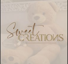sweet creation