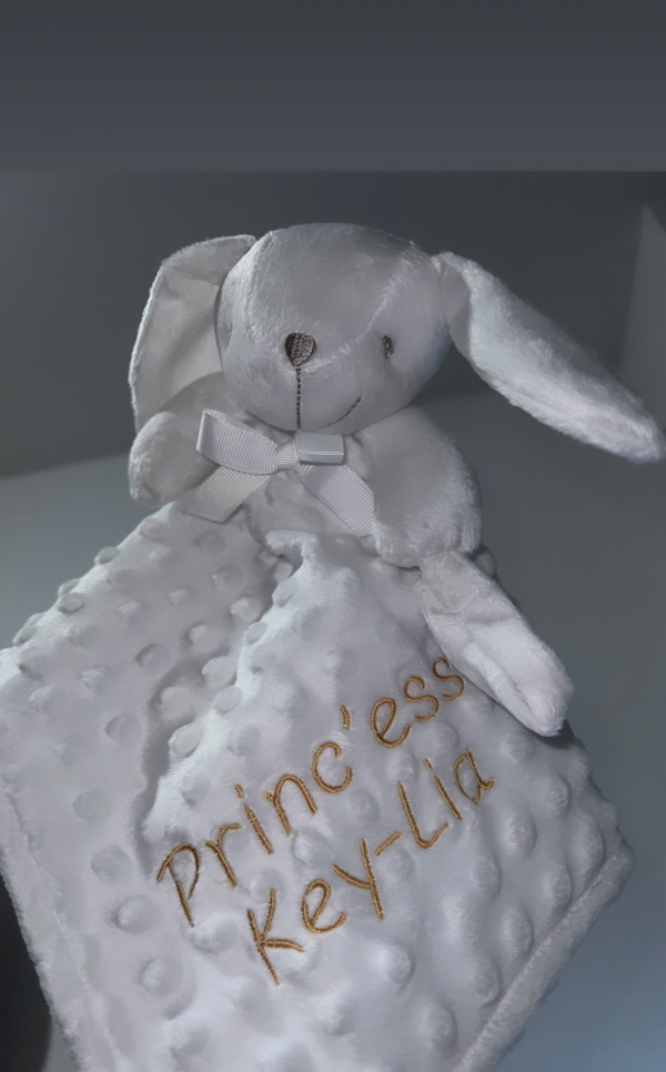 Doudou - Broderie – Image 2