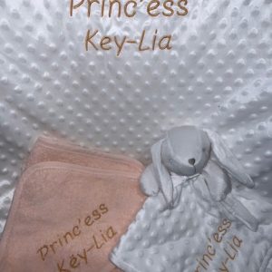Pack Laya - Broderie