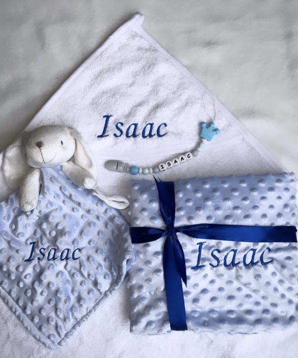 Pack Syana - Broderie