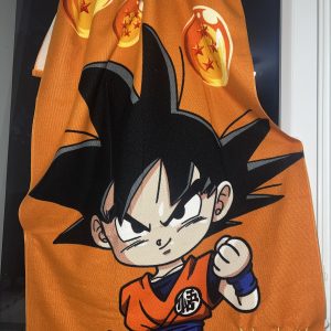 Serviette Dragon Ball